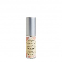 Bain de Soleil room fragrance concentrate 4 ml - Mangue Sorbet