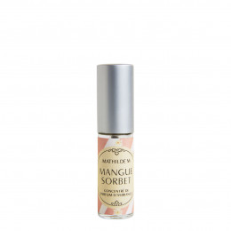 Concentré de parfum d'ambiance Bain de Soleil 4 ml - Mangue Sorbet