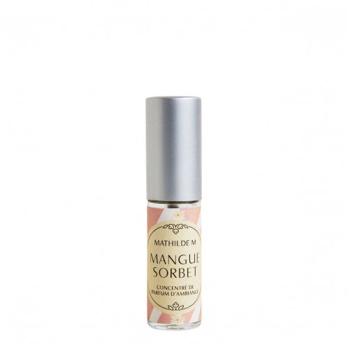 Bain de Soleil room fragrance concentrate 4 ml - Mangue Sorbet