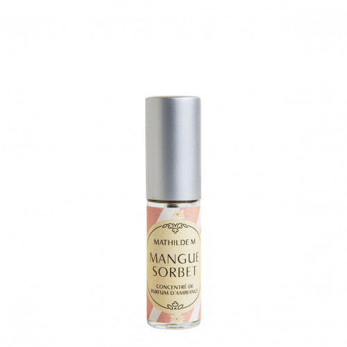 Bain de Soleil room fragrance concentrate 4 ml - Mangue Sorbet