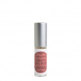 Room fragrance concentrate Les Intemporelles 4 ml - Fruits des Bois