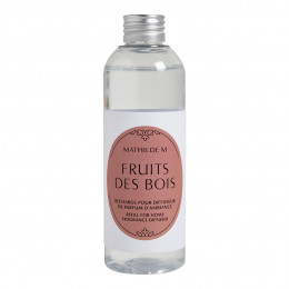 Les Intemporelles Home Fragrance Refill 200 ml - Fruits des Bois