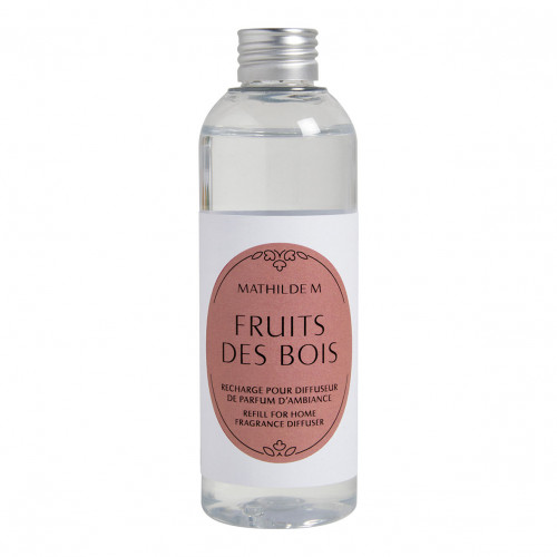 Recarga de fragancia ambiental Les Intemporelles 200 ml - Fruits des Bois