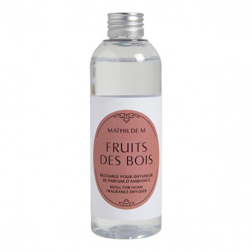 Recarga de perfume de ambiente Les Intemporelles 200 ml - Frutos do Bosque