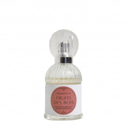 Parfum d'ambiance Les Intemporelles 30 ml - Fruits des Bois