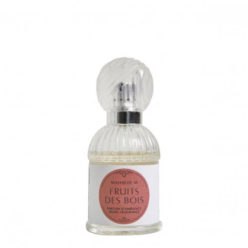 Les Intemporelles Room Spray 30 ml - Fruits des Bois