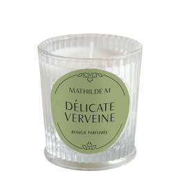 Vela perfumada Les Intemporelles 65 g - Delicada Verbena