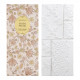 Wardrobe Secret Scented Tablet - Soleil Pastel