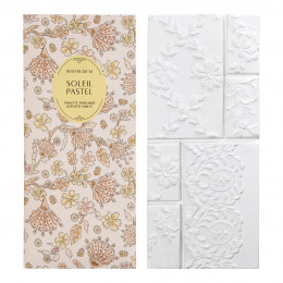 Wardrobe Secret Scented Tablet - Soleil Pastel