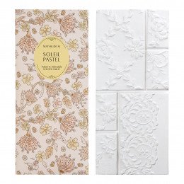 Wardrobe Secret Scented Tablet - Soleil Pastel