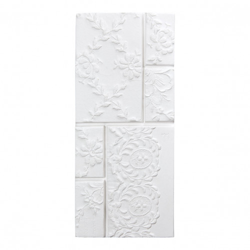 Scented Wardrobe Secret Tablet - Mimosa Joli