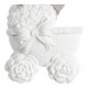 Decoração perfumada Berço - Modelo Grande - Nounours