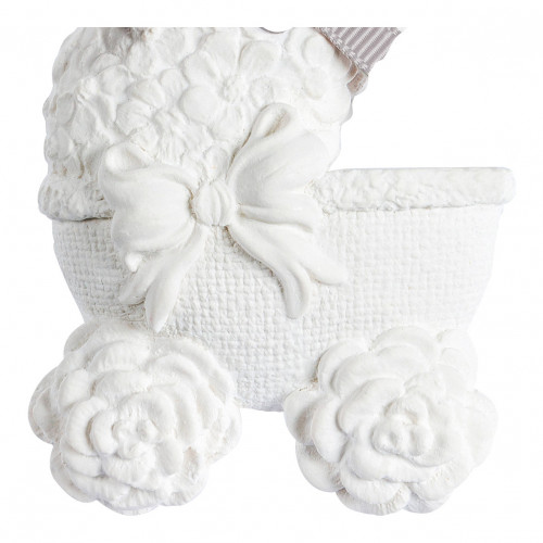 Scented Decor Cradle - Large Model - Nounours