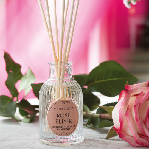 Difusor de fragancia ambiental Les Intemporelles 90 ml - Soleil Pastel