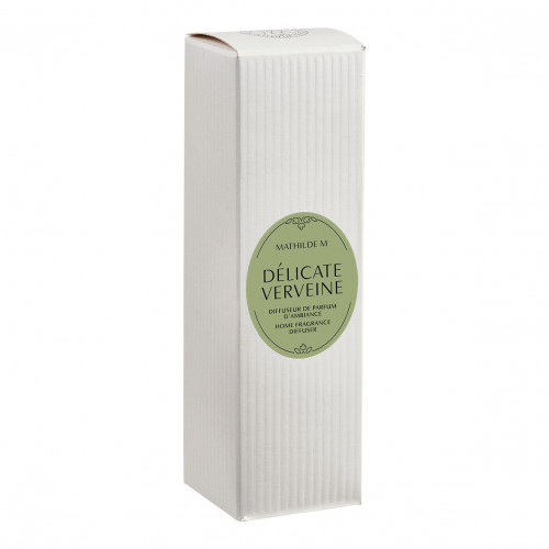 Les Intemporelles Home Fragrance Diffuser 90 ml - Délicate Verveine