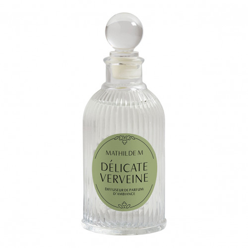 Difusor de fragancia ambiental Les Intemporelles 200 ml - Délicate Verveine