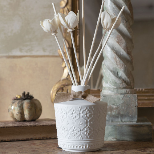 Room fragrance diffuser Petite Indienne 200 ml - Sublime Jasmin Room fragrance diffuser Petite Indienne 200 ml - Sublime Jasmin