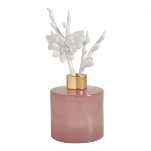 Diffusore di profumo per ambienti Éclat Floral 150 ml - Rose Élixir