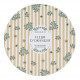 Conjunto Flor Perfumada As Intemporais em Flores - Flor de Laranjeira