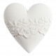 Heart Box and Scented Decor - Sublime Jasmin