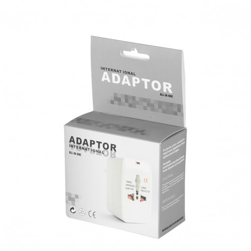 Adaptador Universal