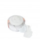 Scented Soap Leaves Box Small Hearts Marquise - Jasmine