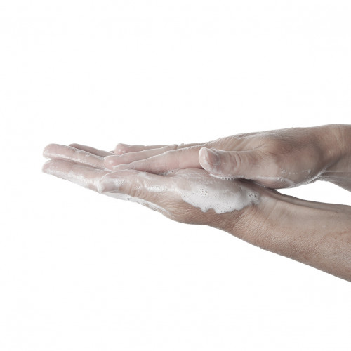 Boîte de feuilles de savon parfumé Petits Cœurs  Marquise - Jasmin Boîte de feuilles de savon parfumé Petits Cœurs  Marquise - Jasmin