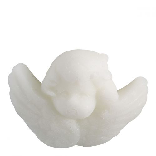 Box of 4 Angel scented wax melts - Poudre de Riz