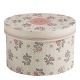 Set of 5 scented decorations - Fruits des Bois