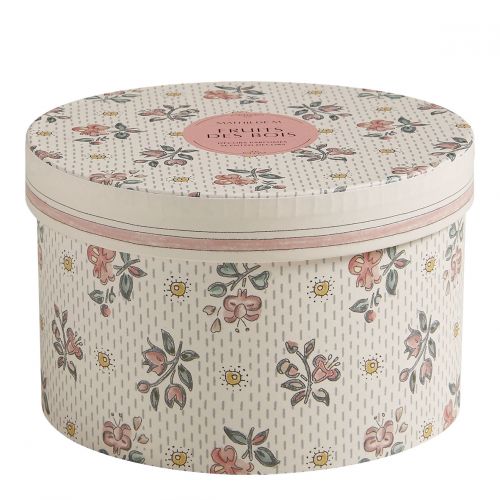 Cofanetto di 5 decorazioni profumate - Fruits des Bois