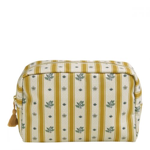 Neceser rectangular Fleur d'Oranger