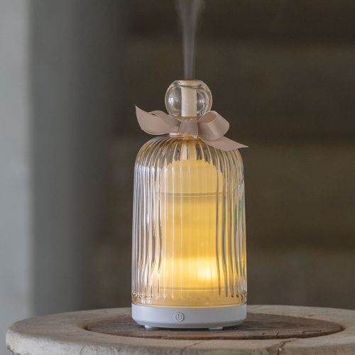 Les Intemporelles 100 ml Electric Scented Mist Diffuser