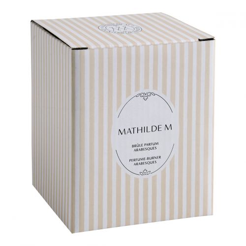 Quemador de perfume Arabescos