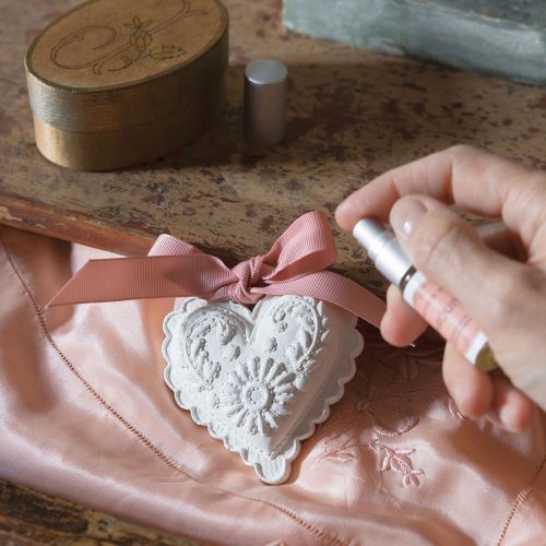 Concentrato di profumo per ambiente Les Intemporelles 4 ml - Rose Élixir