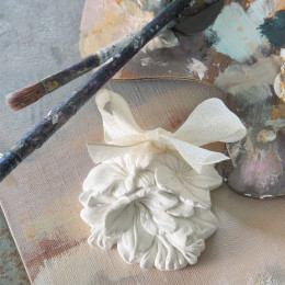 Décor parfumé Freesia - Grand modèle - Freesia Délice