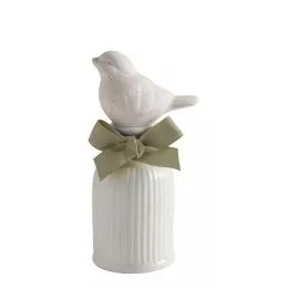 Diffuseur de parfum d'ambiance Bel Oiseau 200 ml - Délicate Verveine