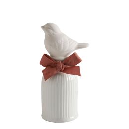 Difusor de fragrância ambiente Bel Oiseau 200 ml - Frutos do Bosque Difusor de fragrância ambiente Bel Oiseau 200 ml - Frutos do Bosque