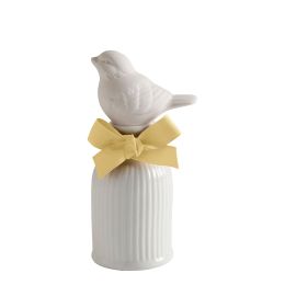 Difusor de perfume de ambiente Bel Oiseau 200 ml - Soleil Pastel