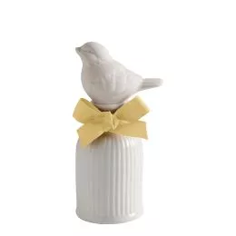 Diffuseur de parfum d'ambiance Bel Oiseau 200 ml - Soleil Pastel