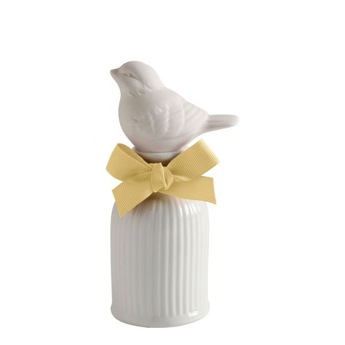 Diffuseur de parfum d'ambiance Bel Oiseau 200 ml - Soleil Pastel
