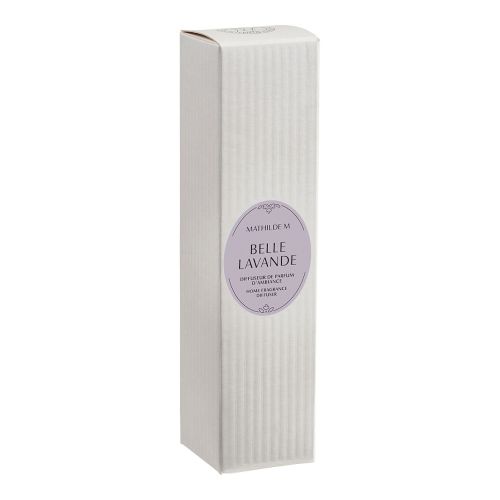 Les Intemporelles Room Fragrance Diffuser 30 ml - Belle Lavande