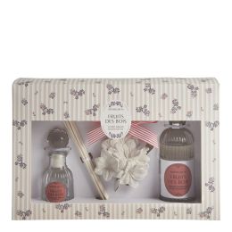 Coffret descoberta Les Intemporelles en Fleurs - Frutos do Bosque