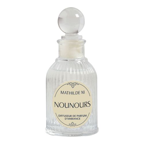 Les Intemporelles 90 ml Home Fragrance Diffuser - Nounours