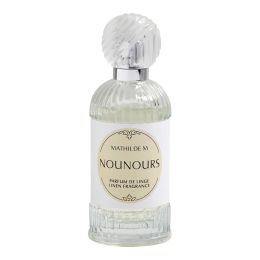 Les Intemporelles Linen Fragrance 75 ml - Nounours