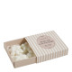 Set of 4 scented wax melts - Kashmir Wood