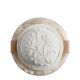Box of nude star soap sheets - Rose fragrance