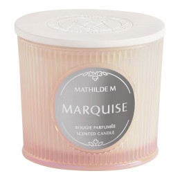 Vela perfumada Les Intemporelles en Fête 400 g - Marquise