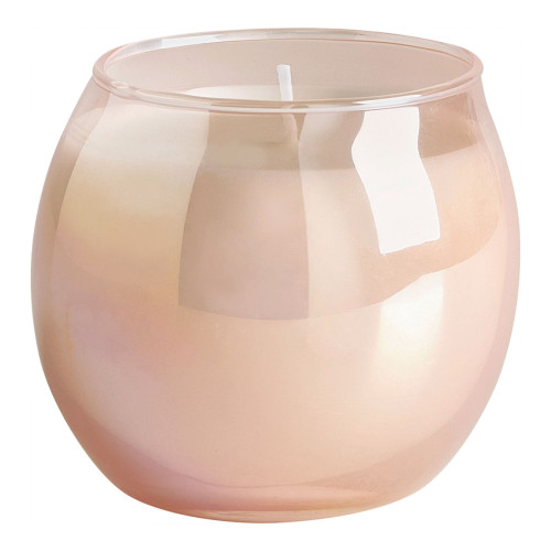 Bougie parfumée Fête Nacrée 170 g - Thé de Fête