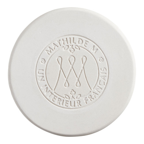 Vela perfumada Les Intemporelles 400 g - Douceur d'Ambre