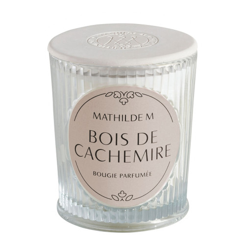 Scented Candle Les Intemporelles 145 g - Bois de Cachemire